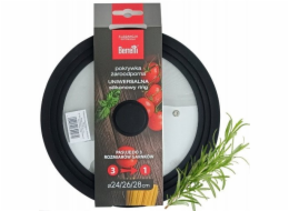 Berretti Univerzální víko 24/26/28 CM BR-9072