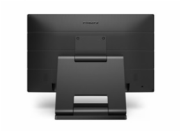Philips LCD monitor 222B9TA 21,5 palce VA Dotykový 10 bodů