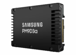 Samsung PM9D3a 7,68 TB 2.5" PCI Express 5.0 NVMe