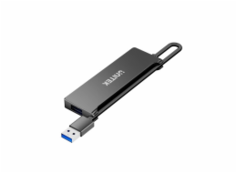 HUB Unitek Y-3145C USB-A / 4x USB-A 5Gbps