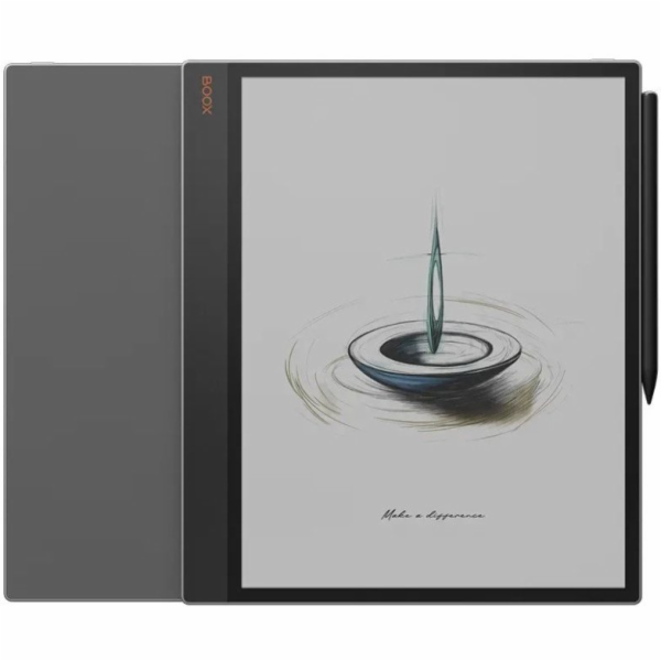 Ebook Onyx Boox Tab X C 13,3" E-Ink Kaleido 3 128GB Wi-Fi...