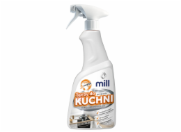 Mlýn Kuchyňský čisticí sprej 555 ml