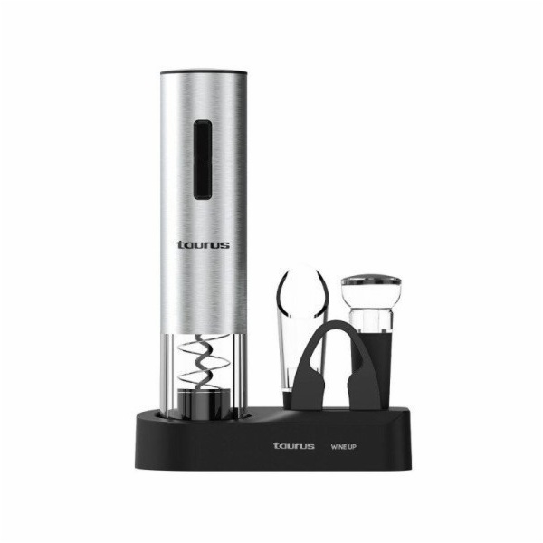 Elektrický otvírák na víno Taurus 963401000