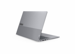 Lenovo ThinkBook 16 G6 IRL Intel® Core™ i7 i7-1355U Laptop 40,6 cm (16") Dotyková obrazovka WUXGA 16 GB DDR5-SDRAM 512 GB SSD Wi-Fi 6 (802.11ax) Windows 11 Pro Americká angličtina Šedá Nový / Repack