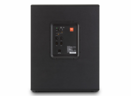 JBL IRX115S subwoofer Černá 400 W