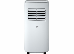 Beko BS207C přenosná klimatizace 1900 W Bílá