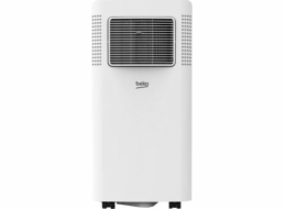 Beko BP209C přenosná klimatizace 65 dB Bílá