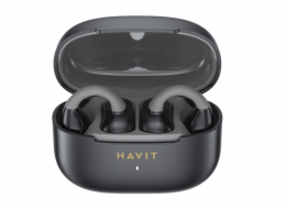 Havit OWS910 - Bezdrátová sluchátka TWS (černá)