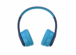 Havit H626BT - Bezdrátová sluchátka Bluetooth pro děti (modrá)