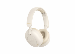 Havit H655BT - Bezdrátová sluchátka Bluetooth, béžová