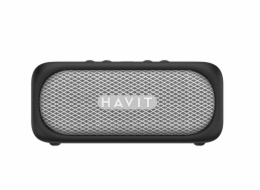 Havit SK905BT (Classic I) - bezdrátový reproduktor bluetooth, černý