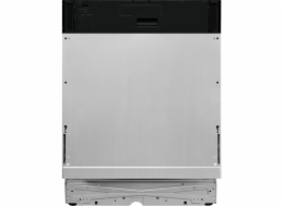 Electrolux EEM69410W Plně vestavěné 15 jídelních sad C