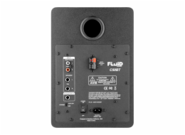 Fluid Audio C50BT - Aktivní 5“ dvoupásmový referenční studiový monitor s Bluetooth (pár)