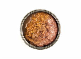 3COTY Chicken with duck - mokré krmivo pro kočky - 80g