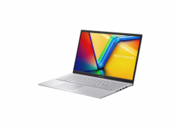 ASUS Vivobook 15 X1504VA-BQ1649 Intel® Core™ i5 i5-1334U Laptop 39,6 cm (15.6") Full HD 16 GB DDR4-SDRAM 512 GB SSD Wi-Fi 6E (802.11ax) NoOS Stříbrná