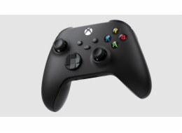 Microsoft EP2-29930 herní ovladač Černá Bluetooth Gamepad Analogový/digitální Android, PC, Xbox One, Xbox Series S, Xbox Series X, iOS
