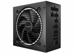 be quiet! Pure Power 13 M | 1000W napájecí zdroj 20+4 pin ATX ATX Černá