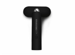Esperanza ELD118K Stolní LED lampa 3v1 černá