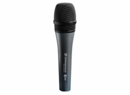 Sennheiser E 845 - vokální mikrofon, dynamický, superkardioidní