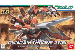 HG 1/144 GUNDAM THRONE ZWEI