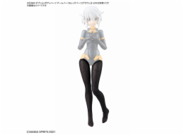 30MS OPTION BODY PARTS TYPE - ARM PARTS & LEG PARTS [BROWN]