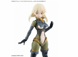 30MS OPTION PARTS SET 13 (TACTICAL COSTUME) [COLOR B]