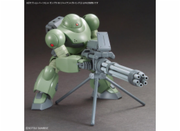 HG 1/144 OPTION PARTS SET GUNPLA 09 (GIANT GATLING)