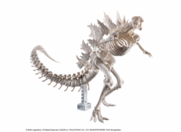 MODEL KIT GODZILLA x KONG THE NEW EMPIRE - GODZILLA (2024)