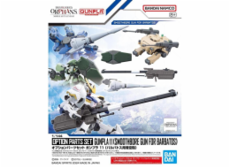 1/144 OPTION PARTS SET GUNPLA 11 (SMOOTHBORE GUN FOR BARBATOS)
