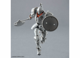 30MF LIBER FIGHTER