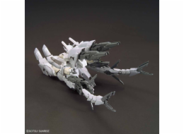 HGBF 1/144 REVERSIBLE GUNDAM BL
