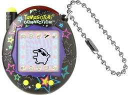 TAMAGOTCHI CONNECTION - NEON STARS