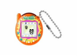 TAMAGOTCHI CONNECTION - ORANGE BURST