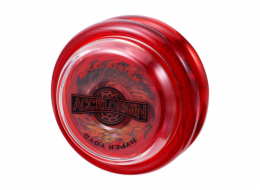 HYPER YOYO ACCEL - DRAGONIC RED