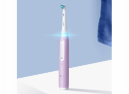 Zubní kartáček Oral-B iO4 Lavender