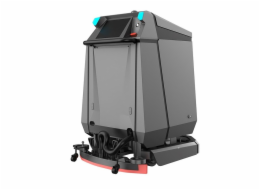 Rosiwit Skywalker 50 Profesionální čisticí robot Grey