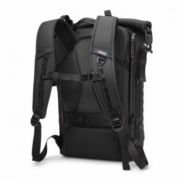 Asus Batoh na notebook ROG Slash BP3801 18" černý