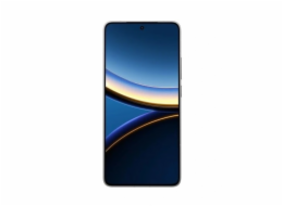 Xiaomi Poco F7 Pro 5G Dual Sim 12/256GB Stříbrná