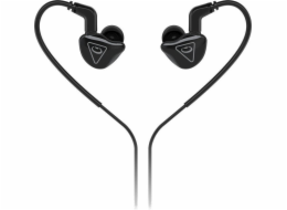 Behringer MO240 - Dvoupásmová sluchátka do uší