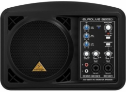Behringer B205D - ultrakompaktní poslechový monitor
