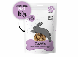 PAKA ZWIERZAKA Lio Pepe Rabbit XL - pamlsek pro psa - 180g