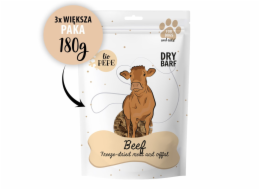 PAKA ZWIERZAKA Lio Pepe Beef XL - pamlsek pro psa - 180g
