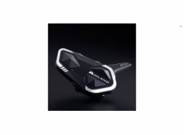 Interkom pro motocykly Midland R1 MESH SINGLE
