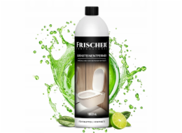 Frischer čistič WC 1l