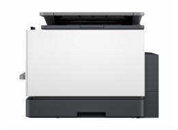 HP OfficeJet Pro 9130b Bezdr. př. All-in-One Barva Tiskárna, Oboustranný tisk; Kopírka, skener