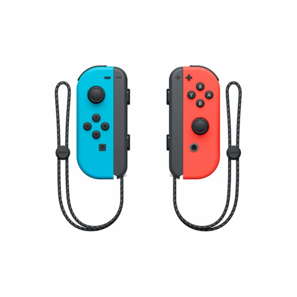 Nintendo Switch OLED přenosná herní konzole 17,8 cm (7") ...