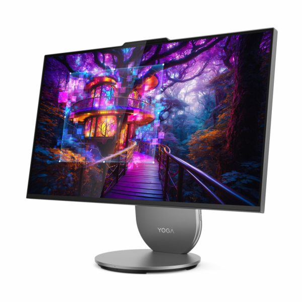 Lenovo Yoga AIO 27IAH10 Intel Core Ultra 5 125H 68,6 cm (...