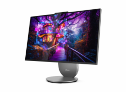 Lenovo Yoga AIO 27IAH10 Intel Core Ultra 5 125H 68,6 cm (27") 2560 x 1440 px All-in-One PC (vše v jednom) 16 GB LPDDR5x-SDRAM 1 TB SSD Windows 11 Pro Wi-Fi 7 (802.11be) Šedá