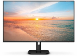 Philips Monitor 27E1N1200A 27 palců IPS 120Hz HDMI DP VGA reproduktory