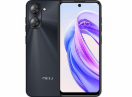 MEIZU Chytrý telefon Mblu 21 6 GB/128 GB černý